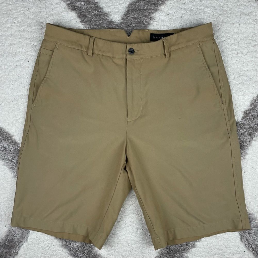 Mens Dunning Shorts   